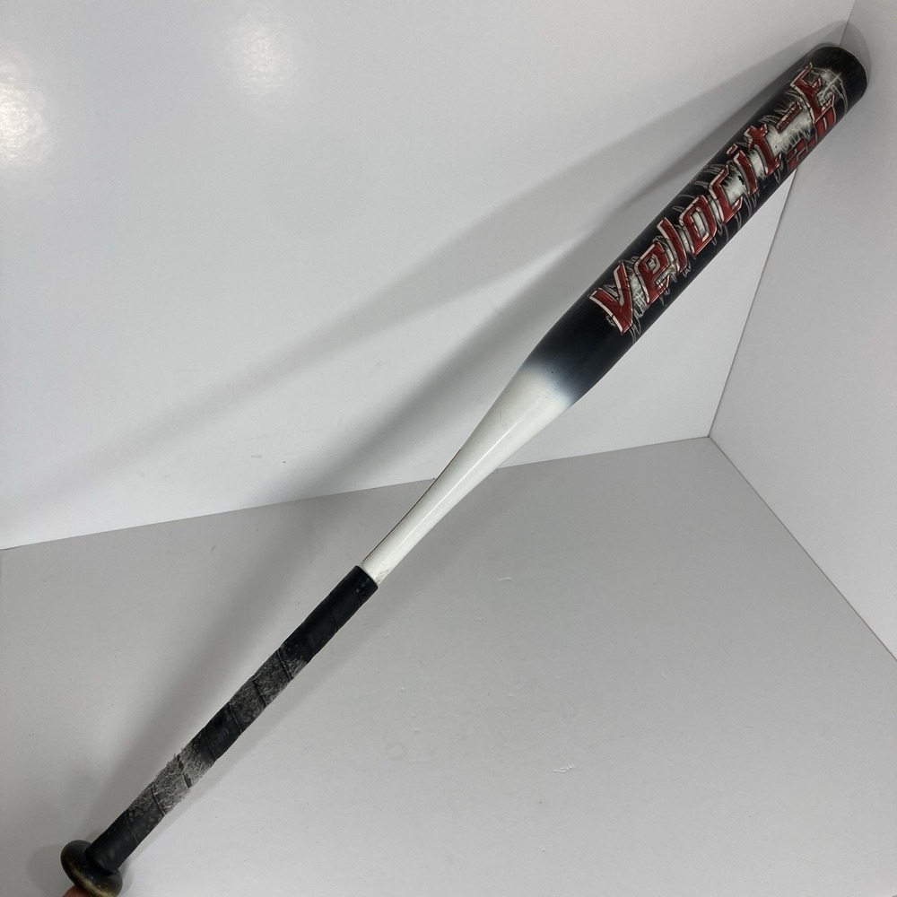Miken‎ Bat MSVA VELOCIT-E 2.0 Z700 Slowpitch Softball 27oz 34" ISA USSSA NSA